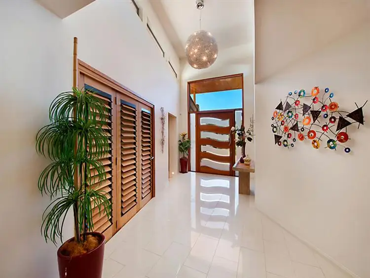 Third view of Homely house listing, 2109 The Cir, Hope Island QLD