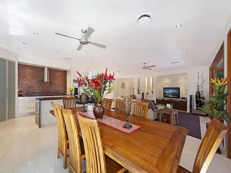 Fourth view of Homely house listing, 2109 The Cir, Hope Island QLD