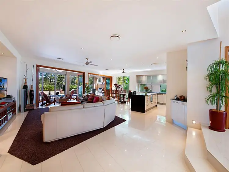 Sixth view of Homely house listing, 2109 The Cir, Hope Island QLD