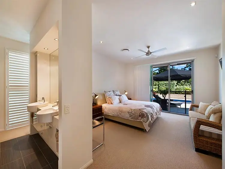 Seventh view of Homely house listing, 2109 The Cir, Hope Island QLD