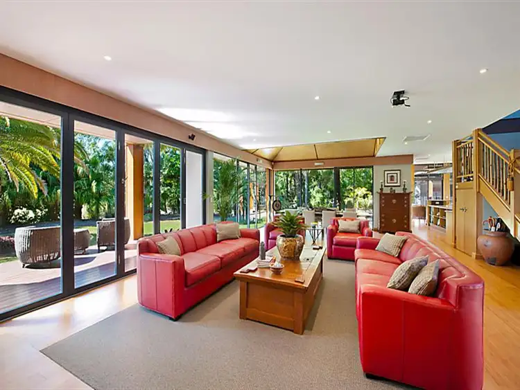 Third view of Homely house listing, 5200 Marine Drive W, Hope Island QLD