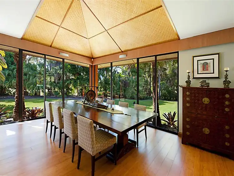 Fourth view of Homely house listing, 5200 Marine Drive W, Hope Island QLD