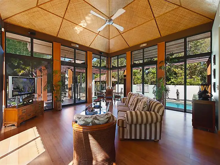 Seventh view of Homely house listing, 5200 Marine Drive W, Hope Island QLD