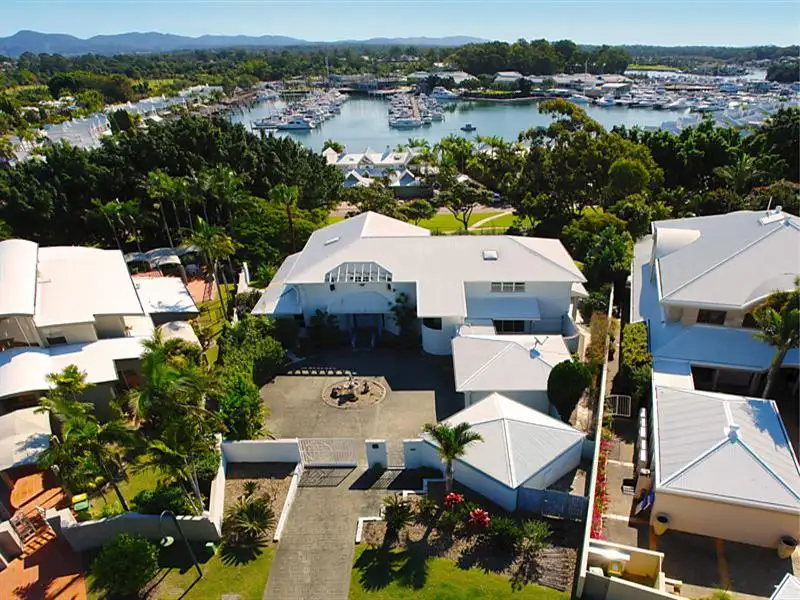 Main view of Homely house listing, 5722 Observation Cres, Hope Island QLD