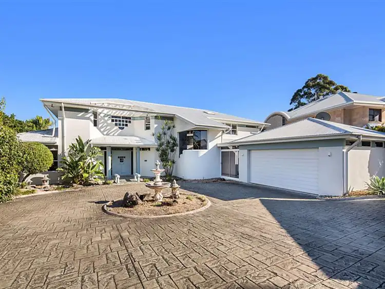 Third view of Homely house listing, 5722 Observation Cres, Hope Island QLD