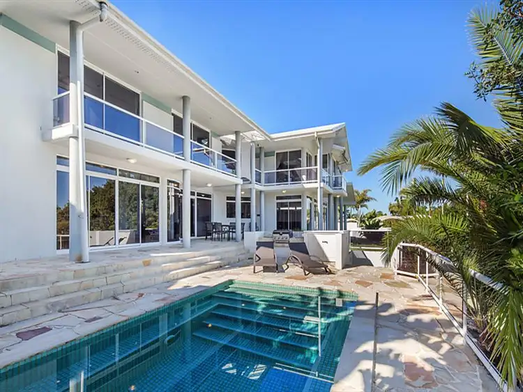 Fourth view of Homely house listing, 5722 Observation Cres, Hope Island QLD