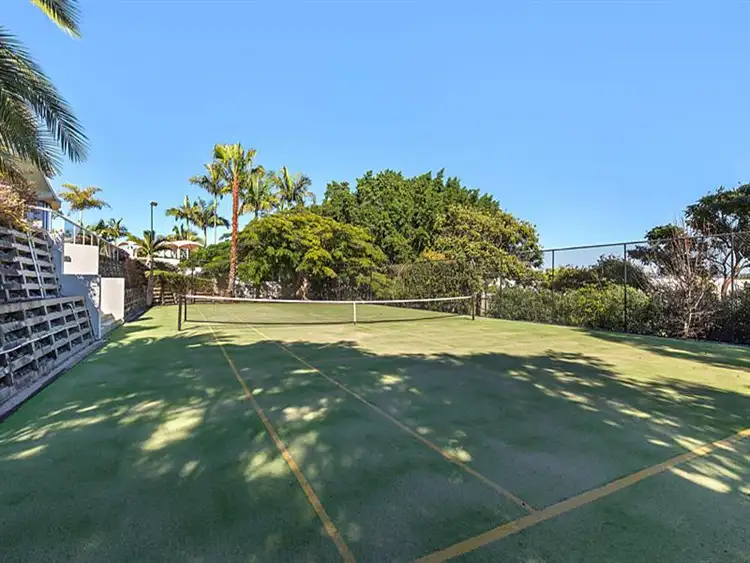 Fifth view of Homely house listing, 5722 Observation Cres, Hope Island QLD