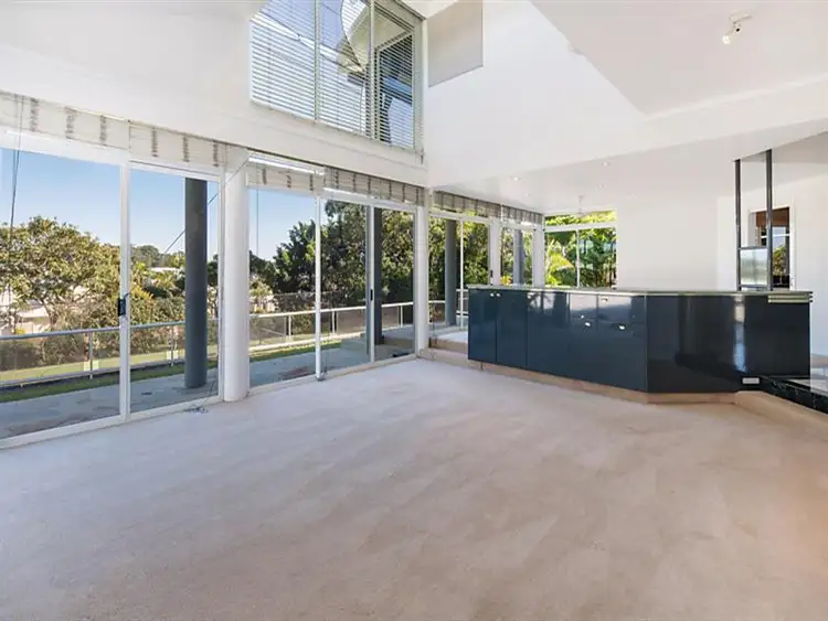 Seventh view of Homely house listing, 5722 Observation Cres, Hope Island QLD