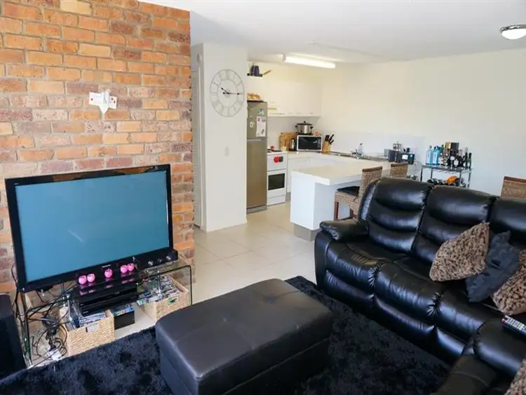 Third view of Homely unit listing, 5/18 William St, Alexandra Headland QLD