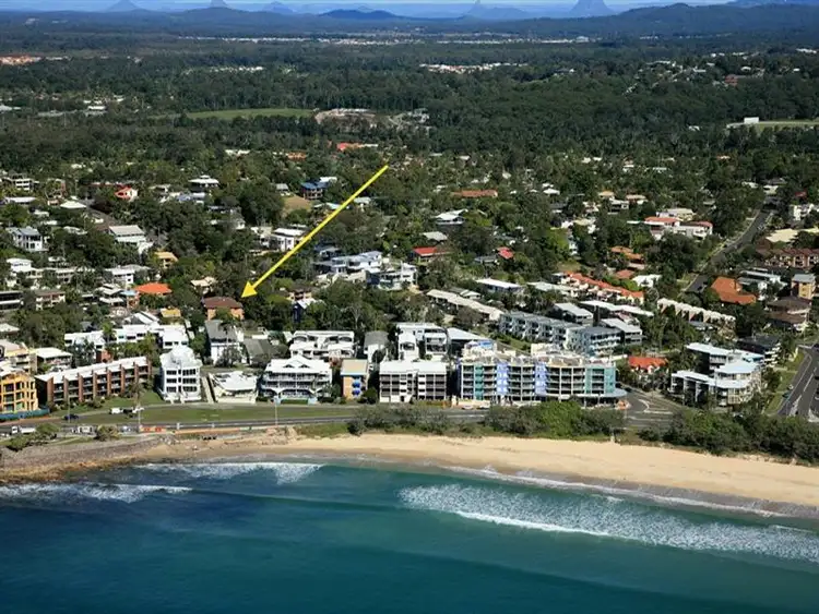 Fourth view of Homely unit listing, 5/18 William St, Alexandra Headland QLD
