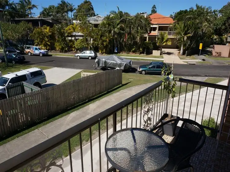 Fifth view of Homely unit listing, 5/18 William St, Alexandra Headland QLD