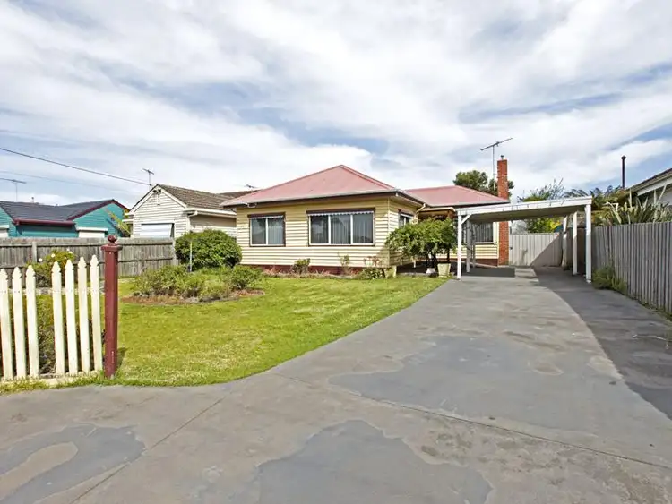 Second view of Homely house listing, 112 Vines Rd, Hamlyn Heights VIC
