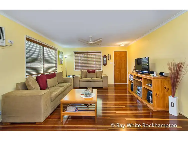 Fourth view of Homely house listing, 354 Lawrence Ave, Frenchville QLD