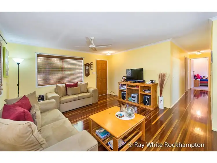 Fifth view of Homely house listing, 354 Lawrence Ave, Frenchville QLD