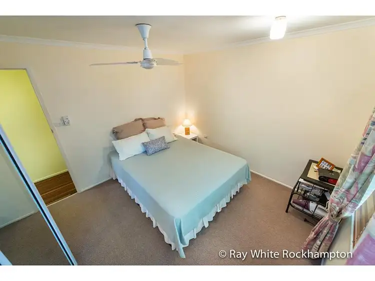 Sixth view of Homely house listing, 354 Lawrence Ave, Frenchville QLD