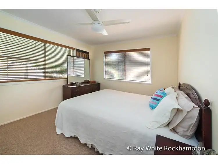 Seventh view of Homely house listing, 354 Lawrence Ave, Frenchville QLD