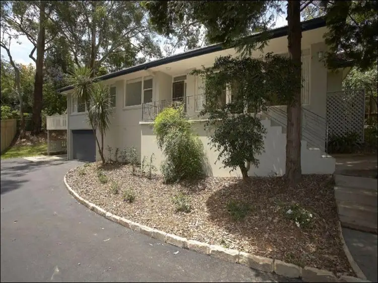 Main view of Homely house listing, 54C Beecroft Rd, Beecroft NSW