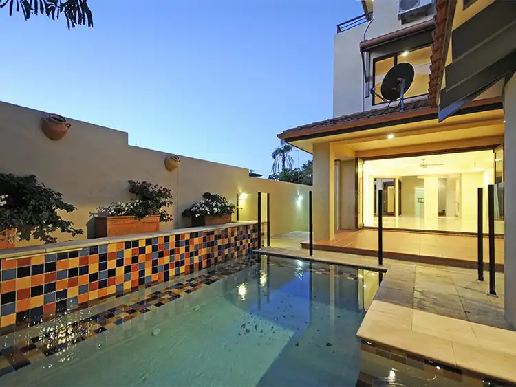Main view of Homely other listing, 2/26 Jefferson Lane, Palm Beach QLD