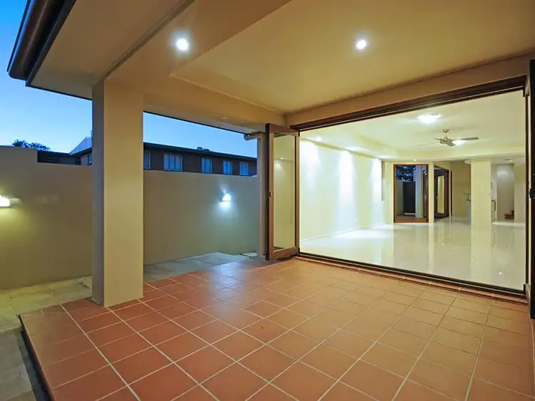 Second view of Homely other listing, 2/26 Jefferson Lane, Palm Beach QLD
