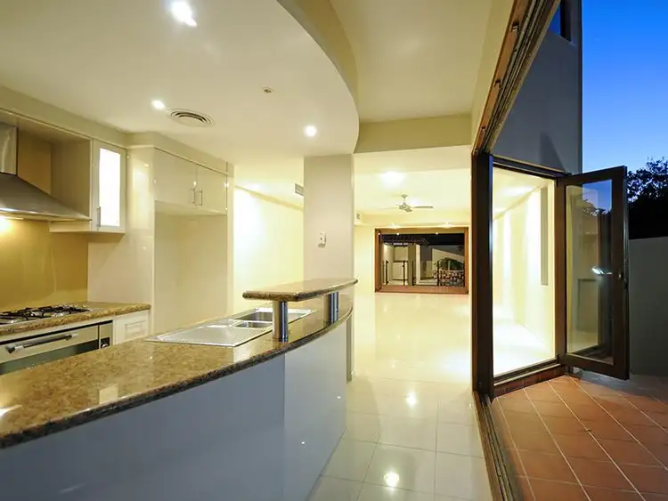 Third view of Homely other listing, 2/26 Jefferson Lane, Palm Beach QLD