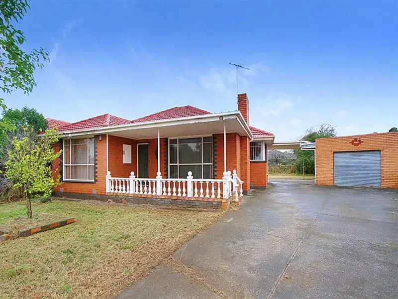 Main view of Homely other listing, 18 Prince Andrew Ave, Lalor VIC