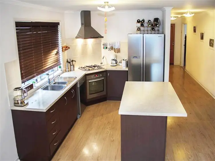 Second view of Homely house listing, 29 Koombana Tce, Osborne SA