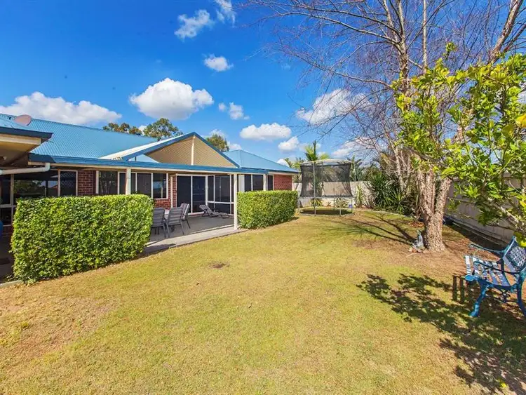 68 Eden Cres, Springfield Lakes QLD