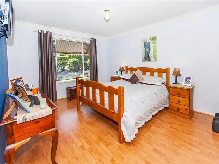 Fifth view of Homely house listing, 68 Eden Cres, Springfield Lakes QLD