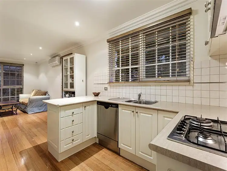 Second view of Homely house listing, 1/40 Durham Rd, Surrey Hills VIC