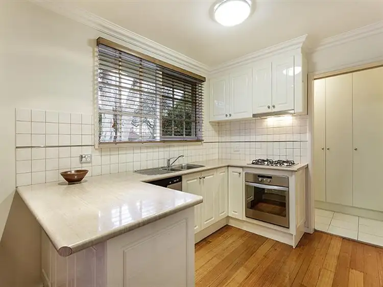 Third view of Homely house listing, 1/40 Durham Rd, Surrey Hills VIC