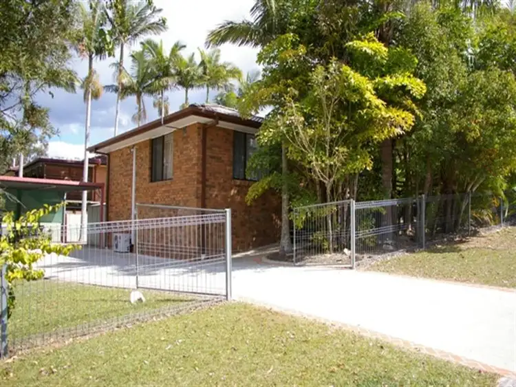 Main view of Homely house listing, 1 Geoffrey St, Caboolture QLD