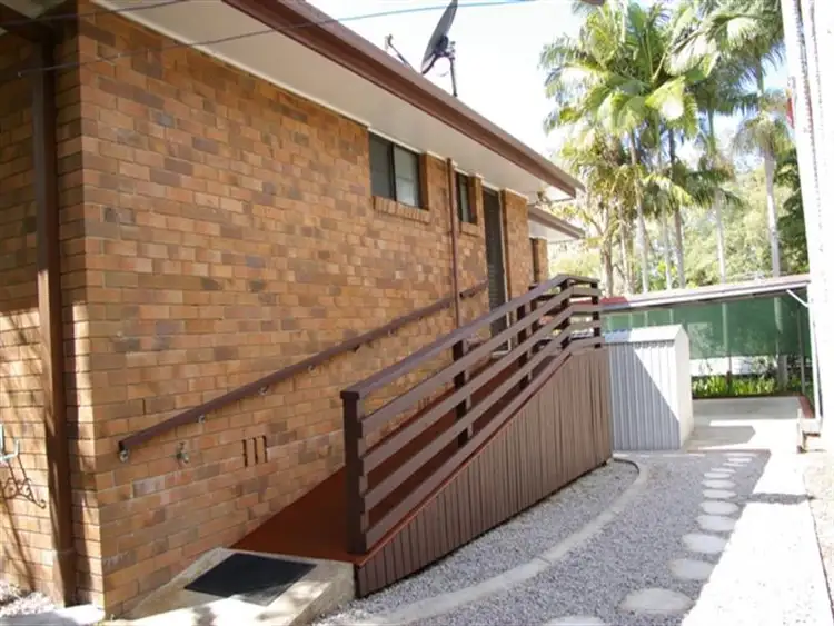 Fifth view of Homely house listing, 1 Geoffrey St, Caboolture QLD