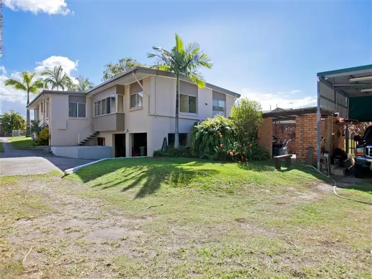 63 Barron Rd, Birkdale QLD