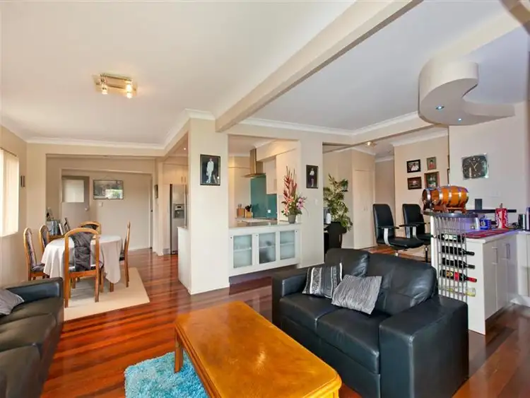 Sixth view of Homely house listing, 63 Barron Rd, Birkdale QLD