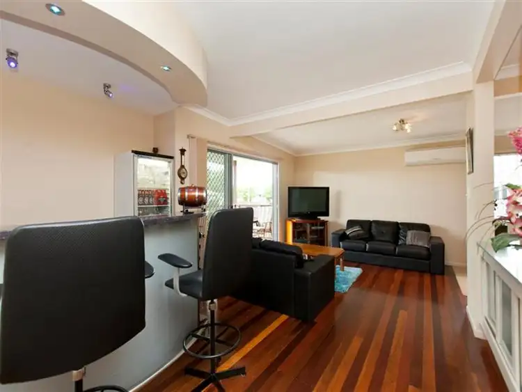 Seventh view of Homely house listing, 63 Barron Rd, Birkdale QLD