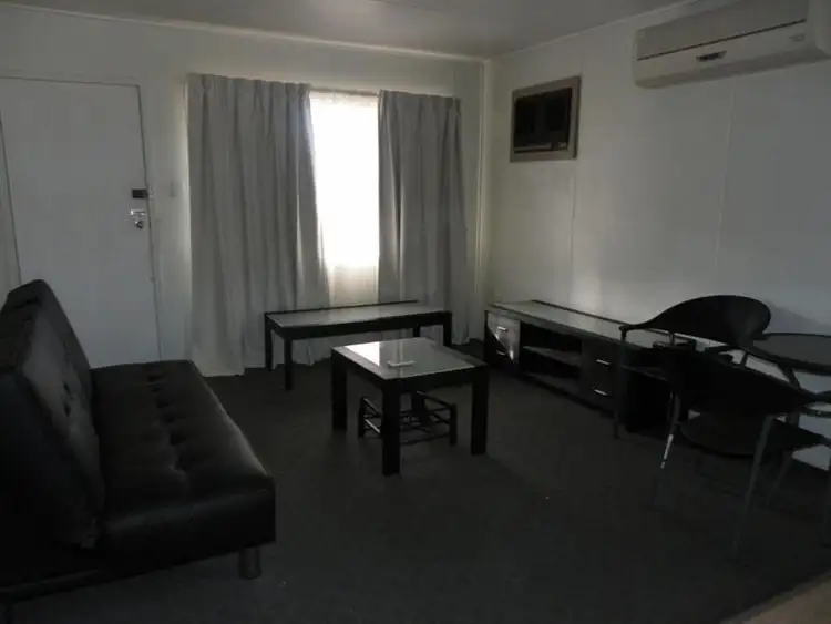 Sixth view of Homely unit listing, 24 Old Airport Dr, Emerald QLD