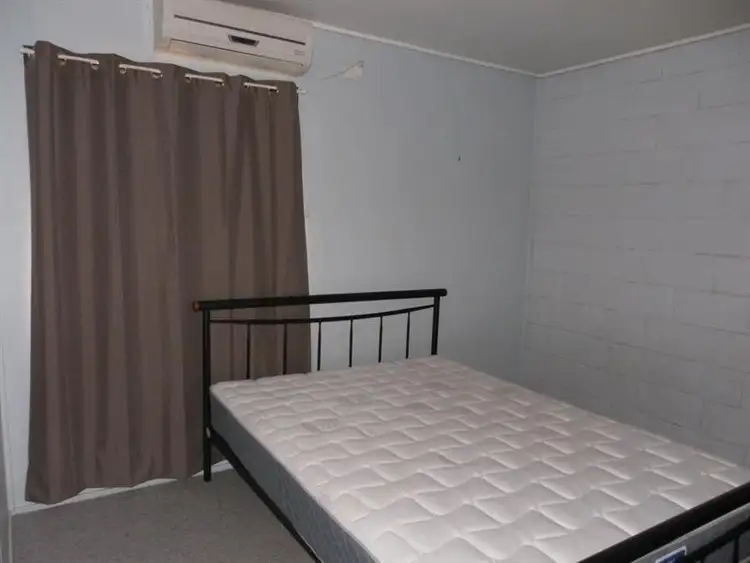 Seventh view of Homely unit listing, 24 Old Airport Dr, Emerald QLD