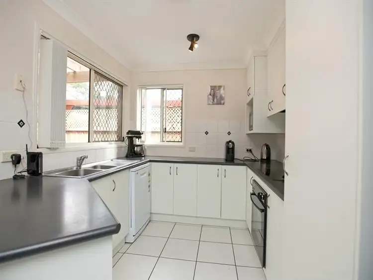 9 Wills Lane, Capalaba QLD