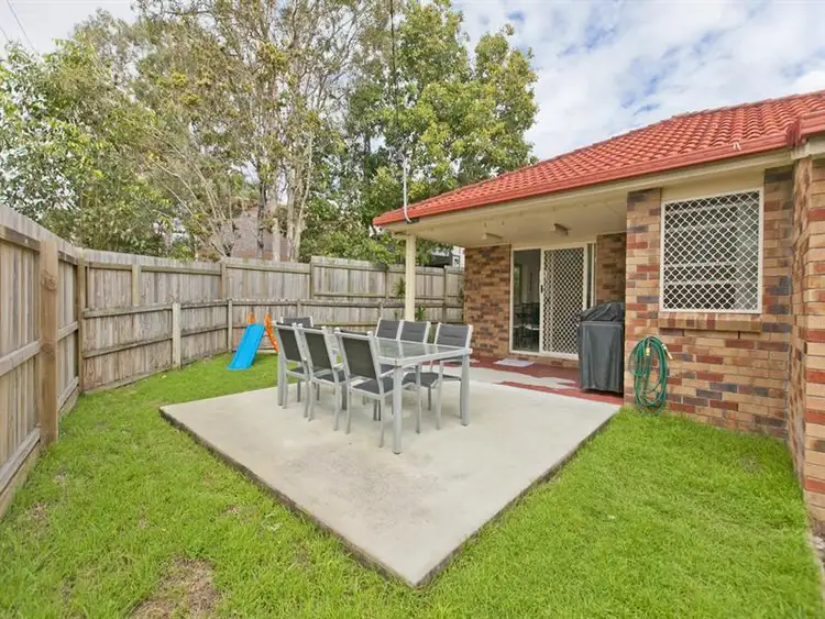 Third view of Homely house listing, 9 Wills Lane, Capalaba QLD
