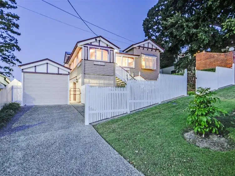 20 Murphy St, Ipswich QLD