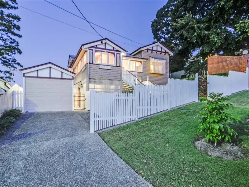 Main view of Homely house listing, 20 Murphy St, Ipswich QLD