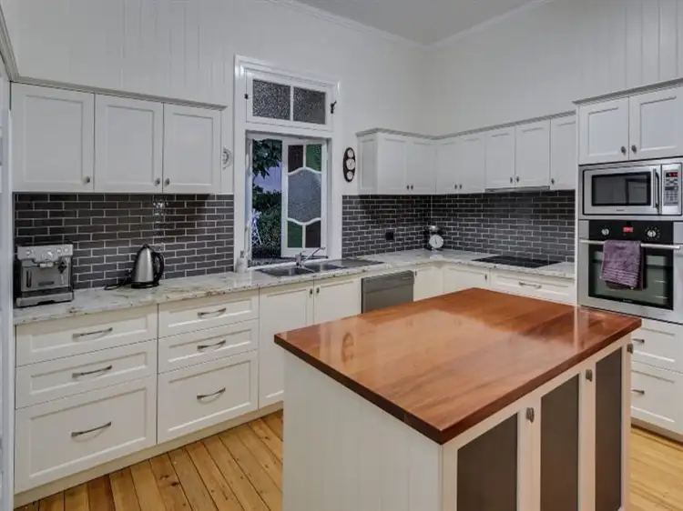Third view of Homely house listing, 20 Murphy St, Ipswich QLD