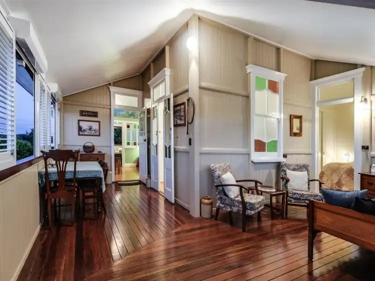 Fifth view of Homely house listing, 20 Murphy St, Ipswich QLD