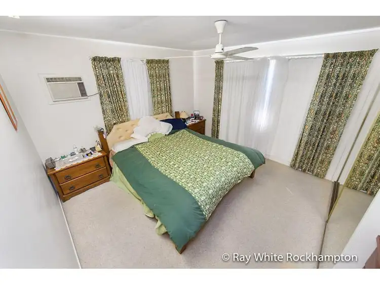 Fourth view of Homely house listing, 315 Diplock St, Frenchville QLD