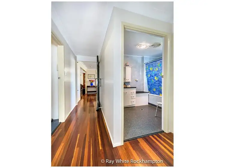 Fifth view of Homely house listing, 315 Diplock St, Frenchville QLD