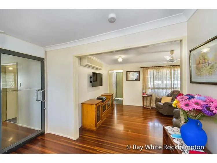 Sixth view of Homely house listing, 315 Diplock St, Frenchville QLD