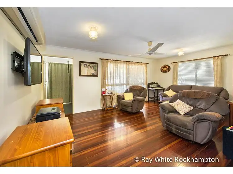 Seventh view of Homely house listing, 315 Diplock St, Frenchville QLD