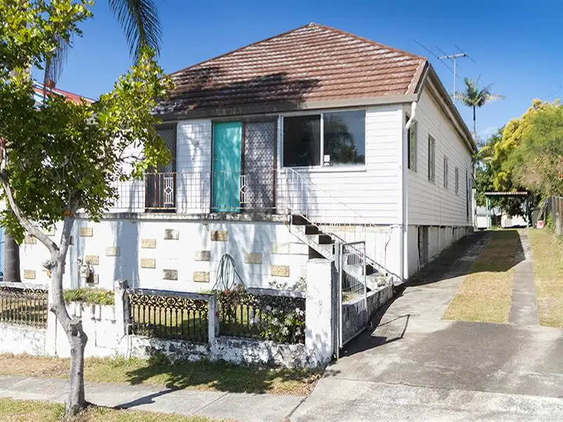 Main view of Homely house listing, 6 Nelson St, Dutton Park QLD