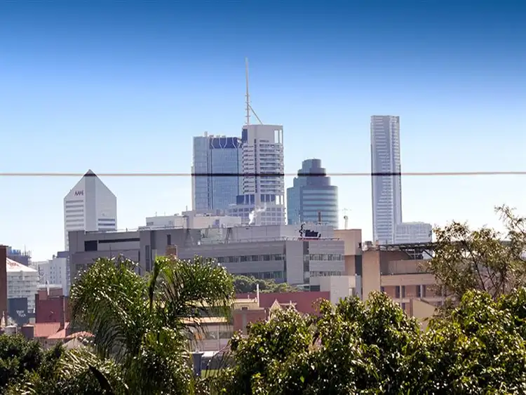 Second view of Homely house listing, 6 Nelson St, Dutton Park QLD