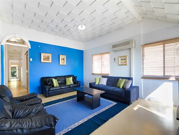 Fourth view of Homely house listing, 6 Nelson St, Dutton Park QLD